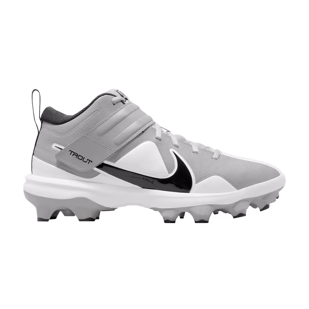 Nike Force Trout 7 Pro MCS Light Smoke Grey