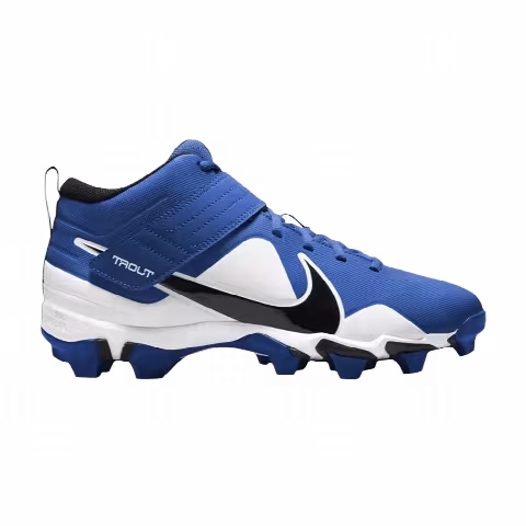 Nike Force Trout 7 Keystone 'Game Royal'