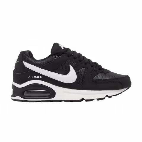 Nike Wmns Air Max Command 'Black White'