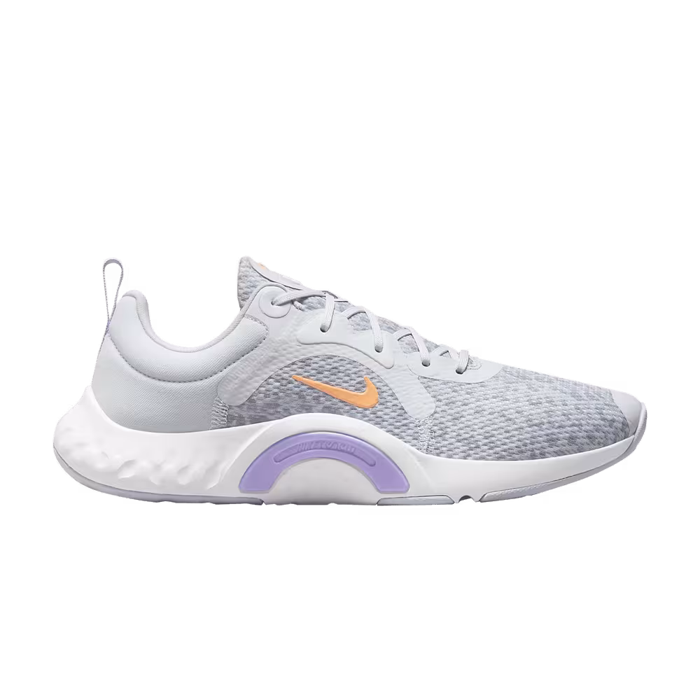 Nike Women's Renew In-Season TR 11 Pure Platinum Lilac