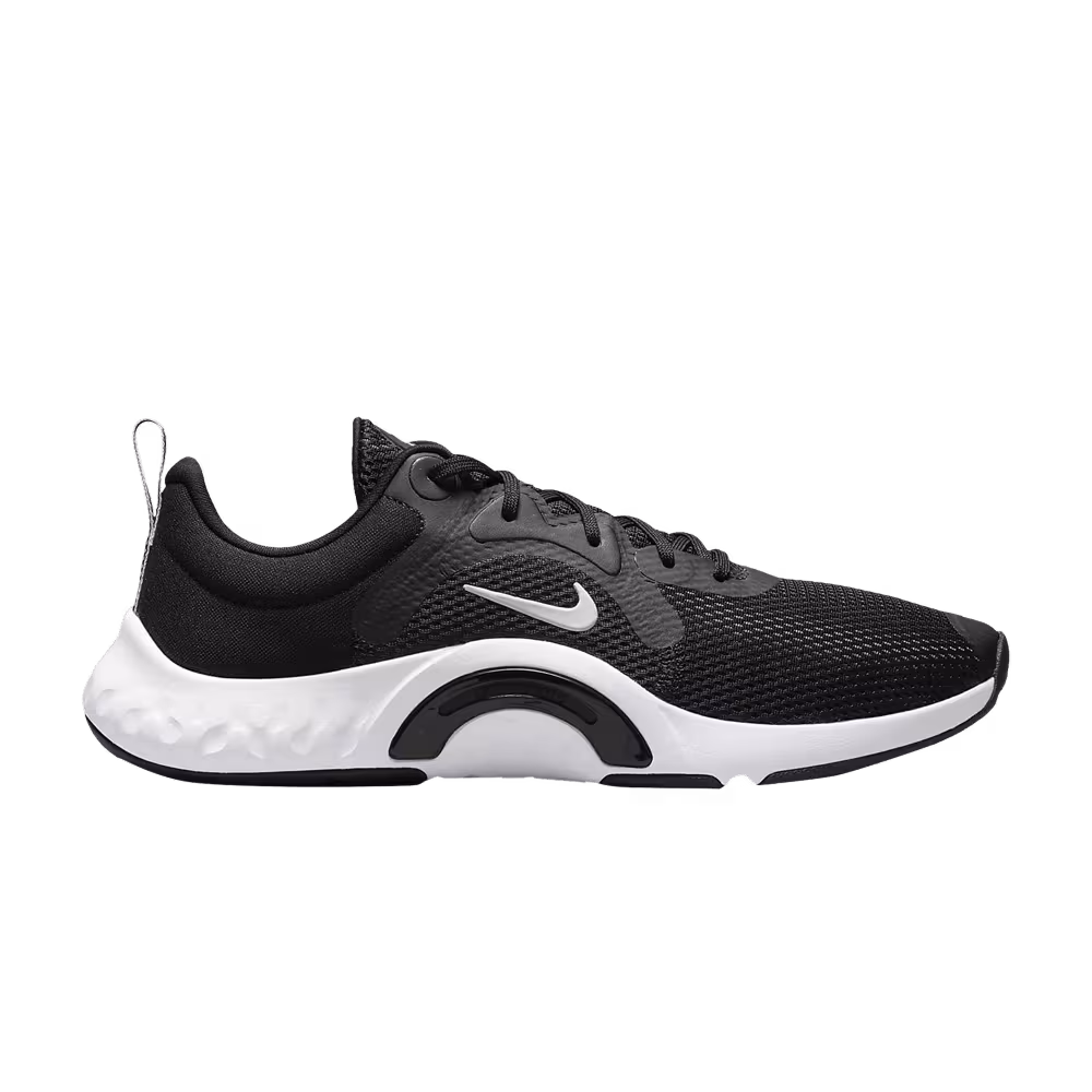 Nike Women's Renew In-Season TR 11 Black White