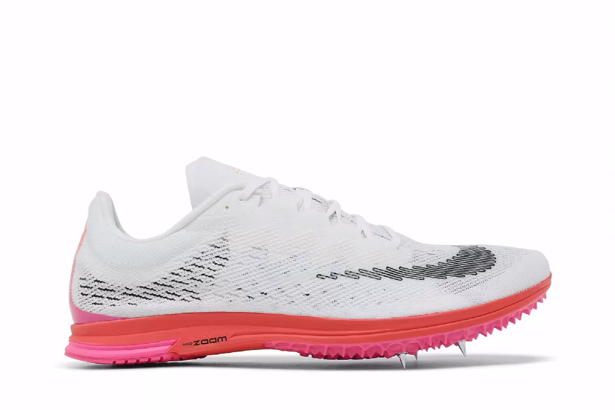 Nike Spike Flat Rawdacious, view 2