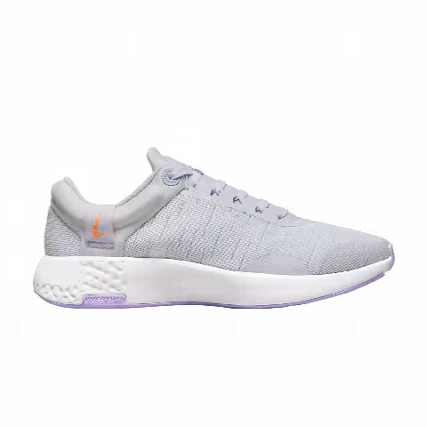 Nike Wmns Renew Serenity Run 'Pure Platinum Ghost Lilac'