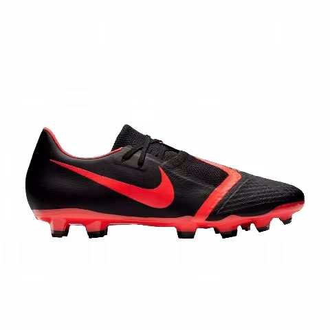 Nike Phantom Venom Academy FG 'Black Crimson'