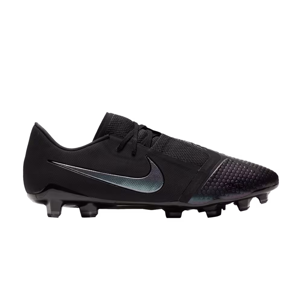 Nike Phantom Venom Pro FG Kinetic Black