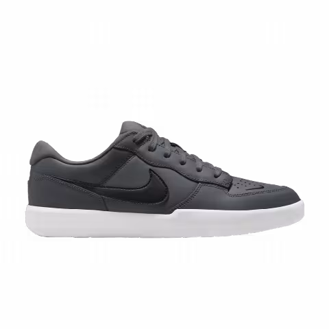 Nike Force 58 Premium SB 'Dark Grey'