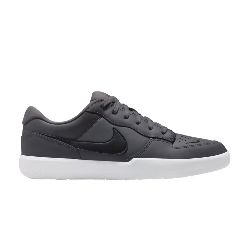 Nike Force 58 Premium SB Dark Grey