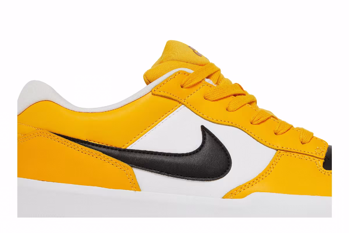 Nike Force 58 Premium SB Laser Orange, view 3