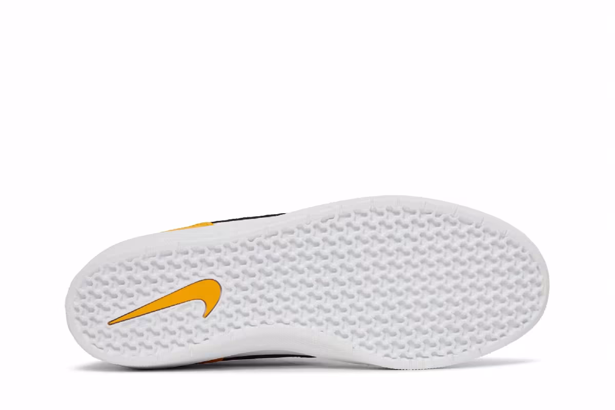 Nike Force 58 Premium SB Laser Orange, view 5
