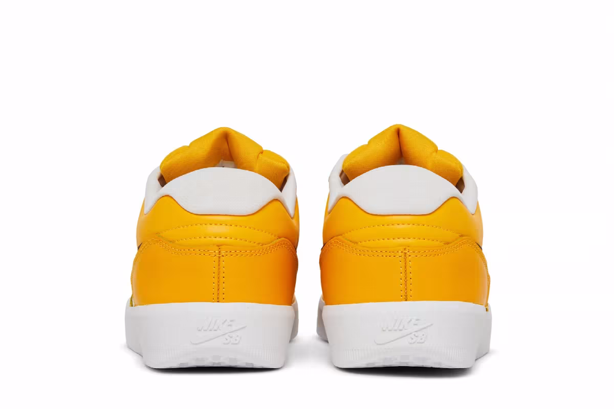 Nike Force 58 Premium SB Laser Orange, view 7