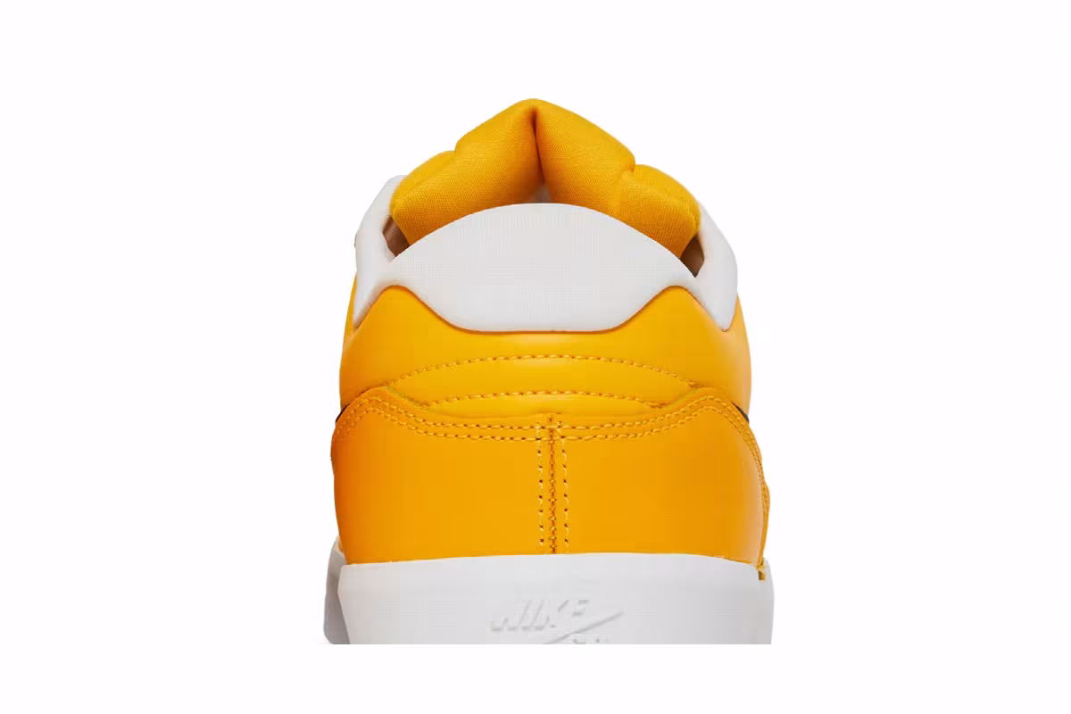 Nike Force 58 Premium SB Laser Orange, view 8