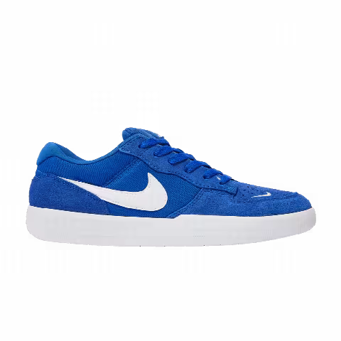 Nike Force 58 SB 'Hyper Royal'