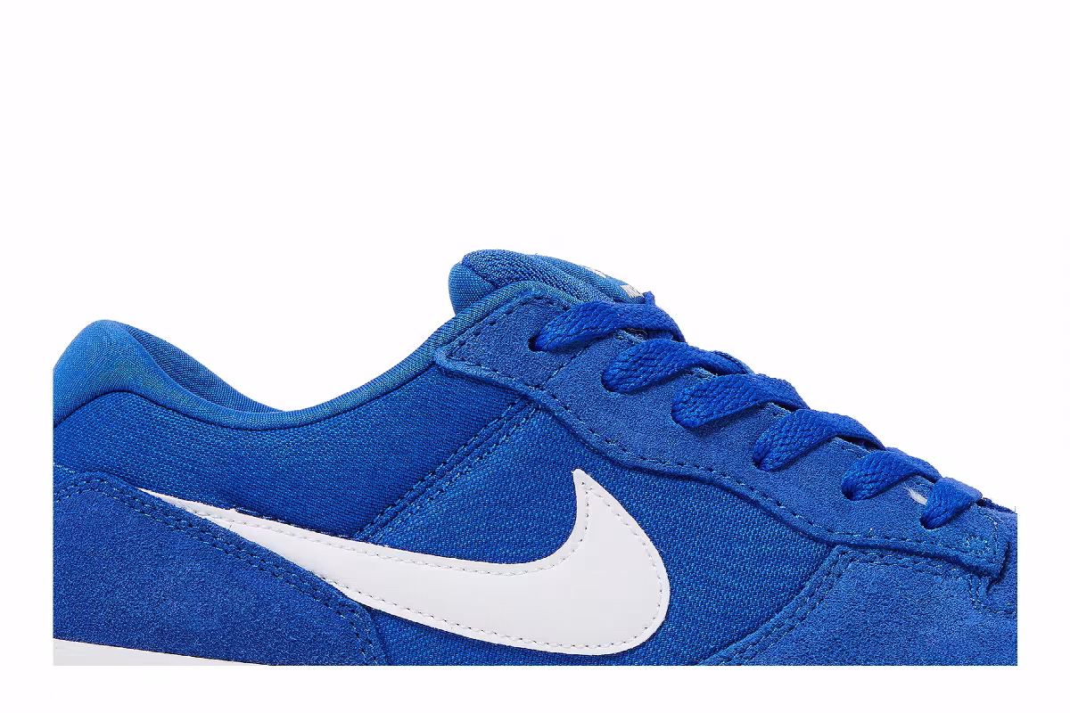 Nike Force 58 SB Hyper Royal, view 3