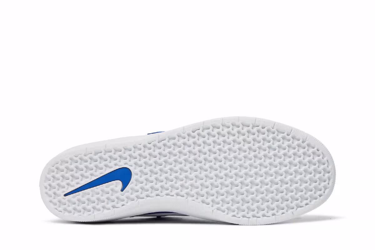 Nike Force 58 SB Hyper Royal, view 5