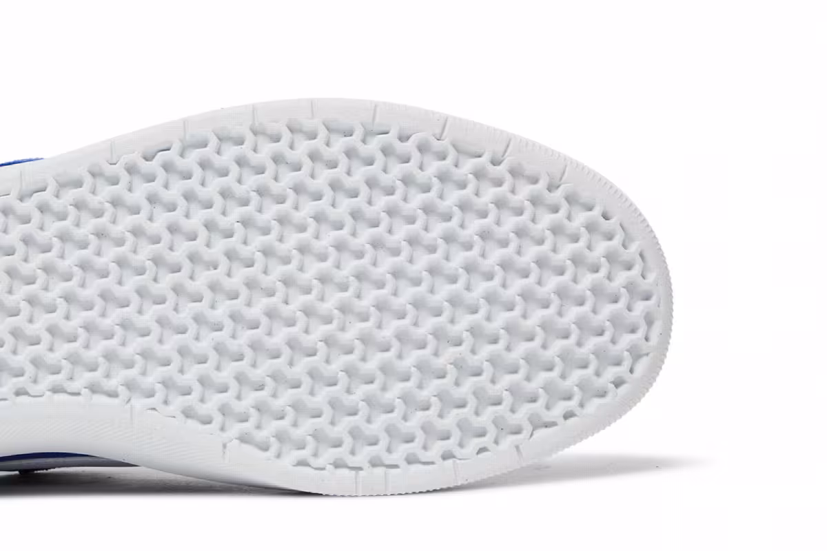 Nike Force 58 SB Hyper Royal, view 6