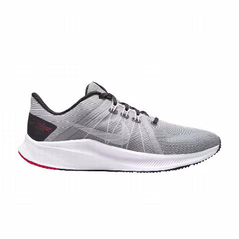 Nike Quest 4 'Light Smoke Grey'