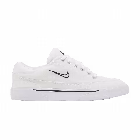 Nike Wmns Retro GTS 'White Black'