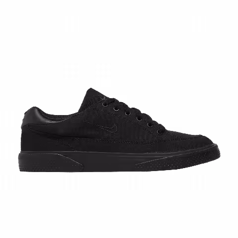 Nike Retro GTS 'Triple Black'
