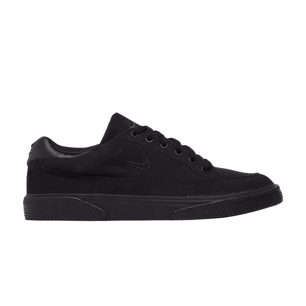 Nike GTS Triple Black