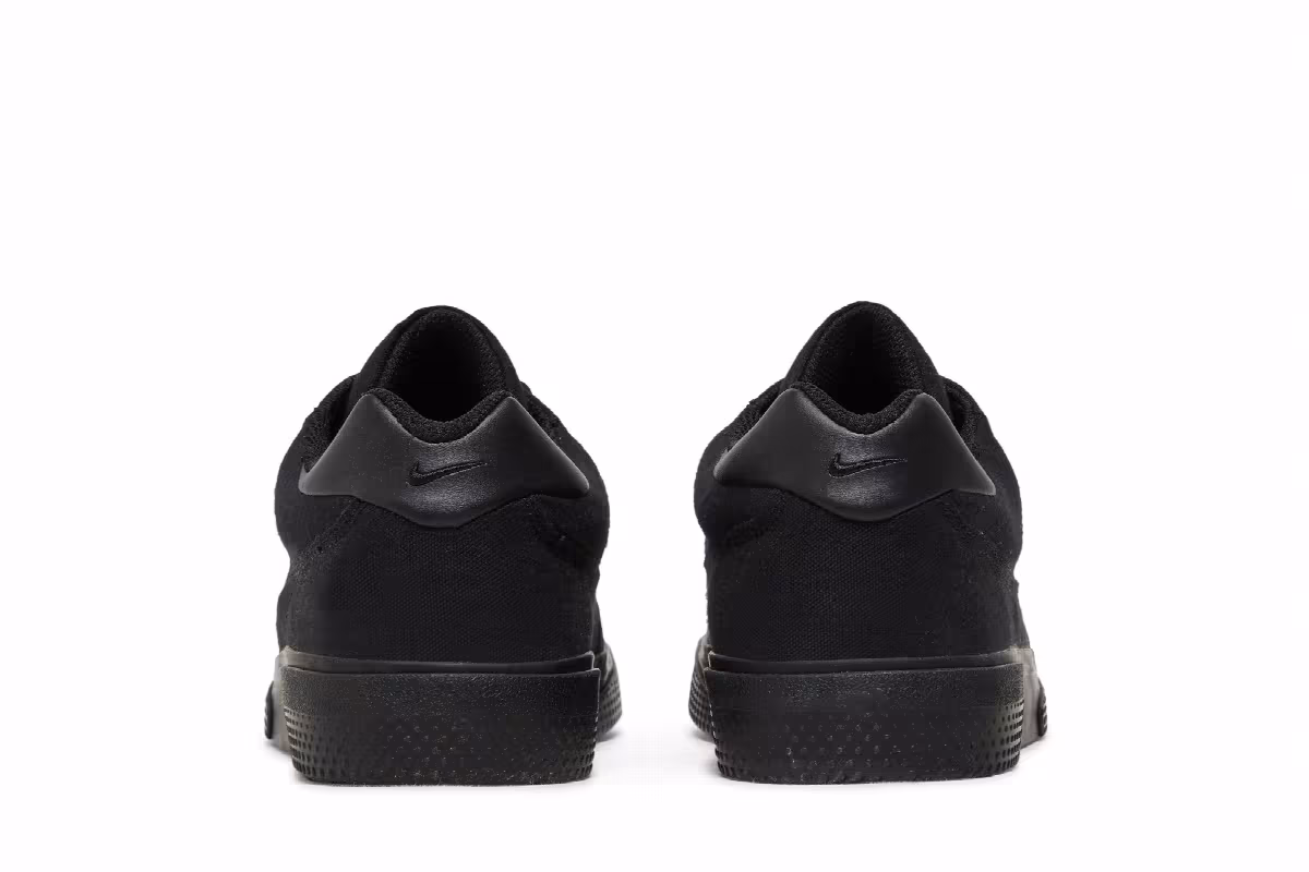 Nike GTS Triple Black, view 7