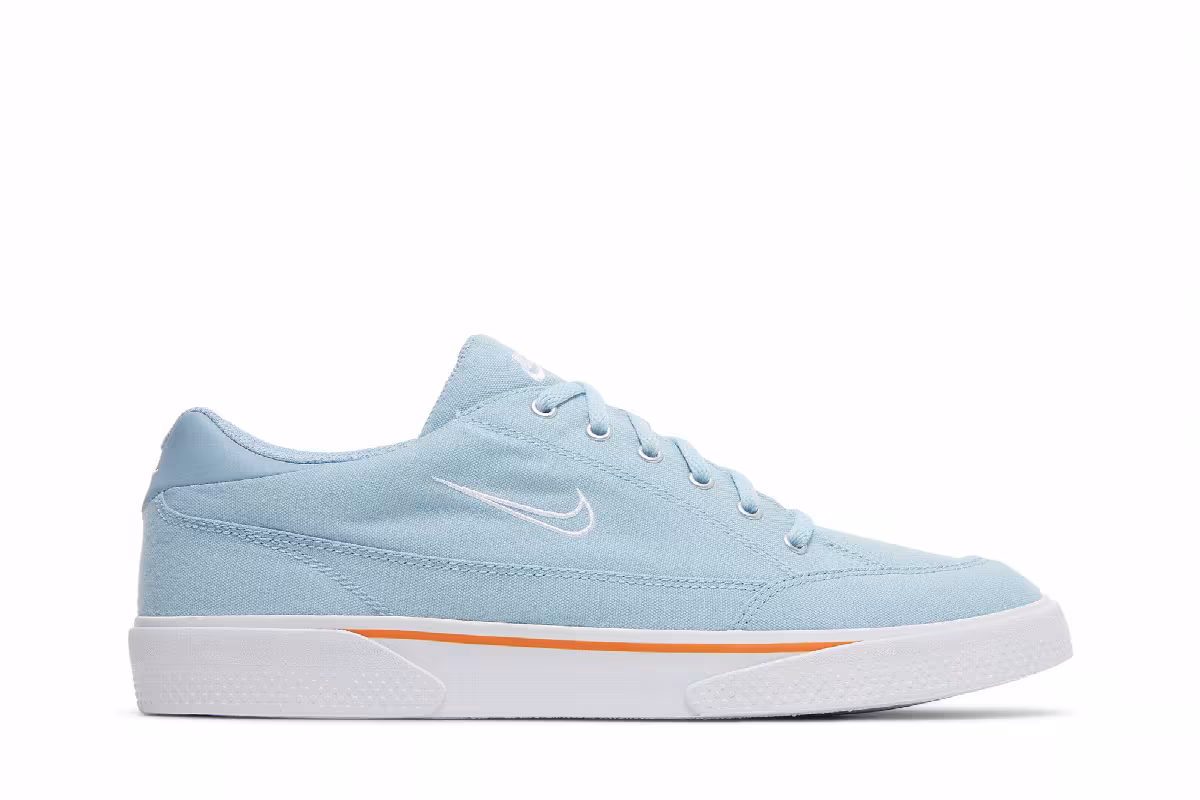 Nike GTS Boarder Blue, view 2