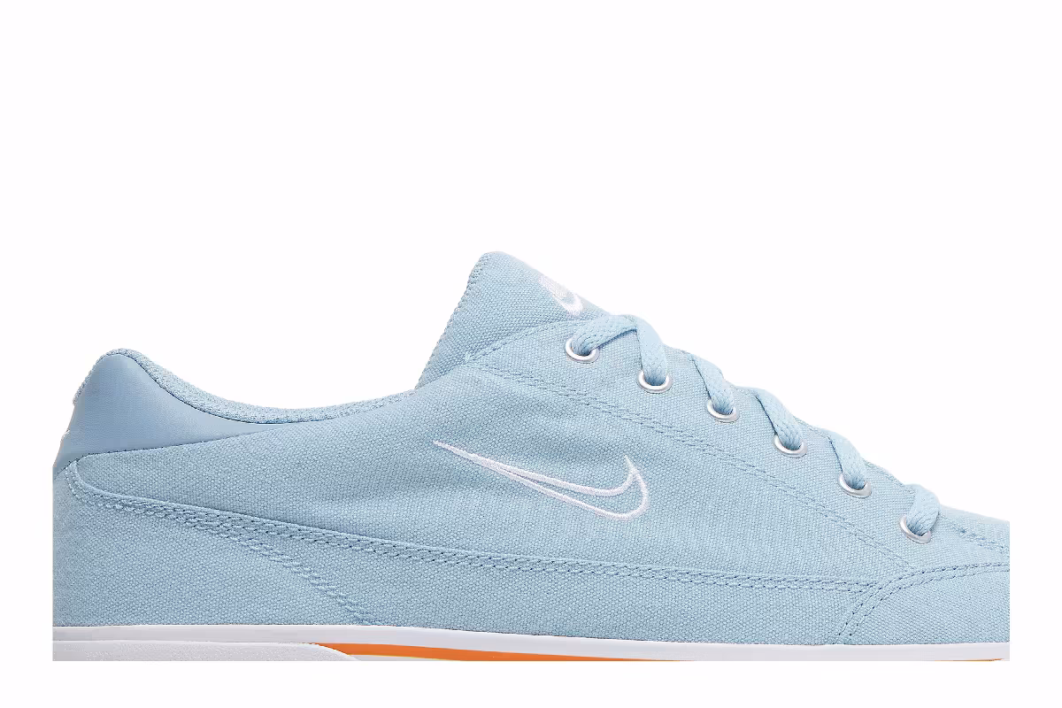 Nike GTS Boarder Blue, view 3