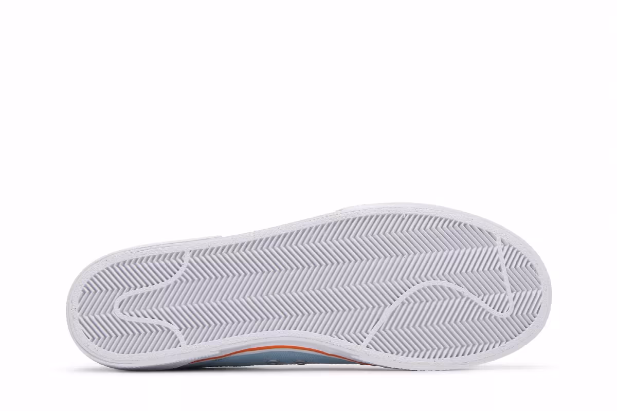Nike GTS Boarder Blue, view 5
