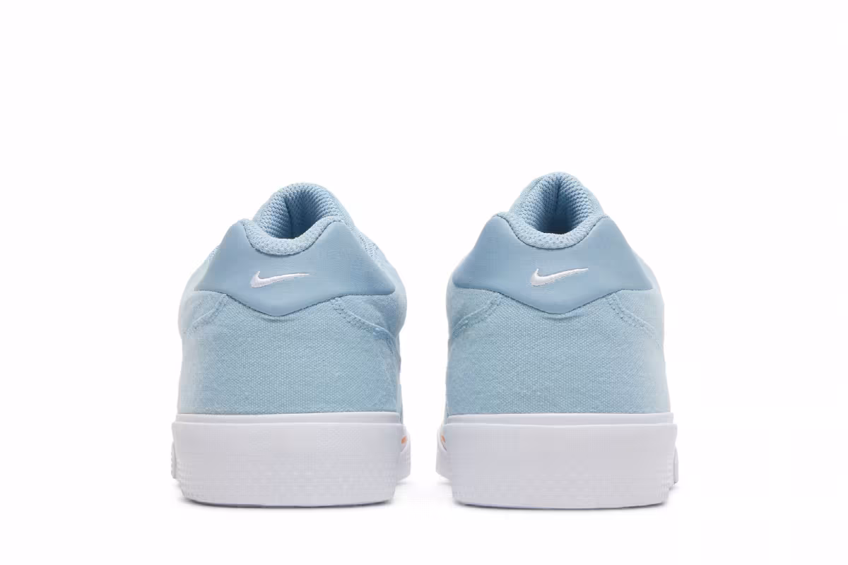 Nike GTS Boarder Blue, view 7