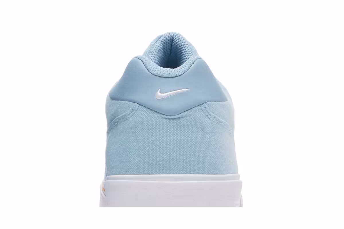 Nike GTS Boarder Blue, view 8