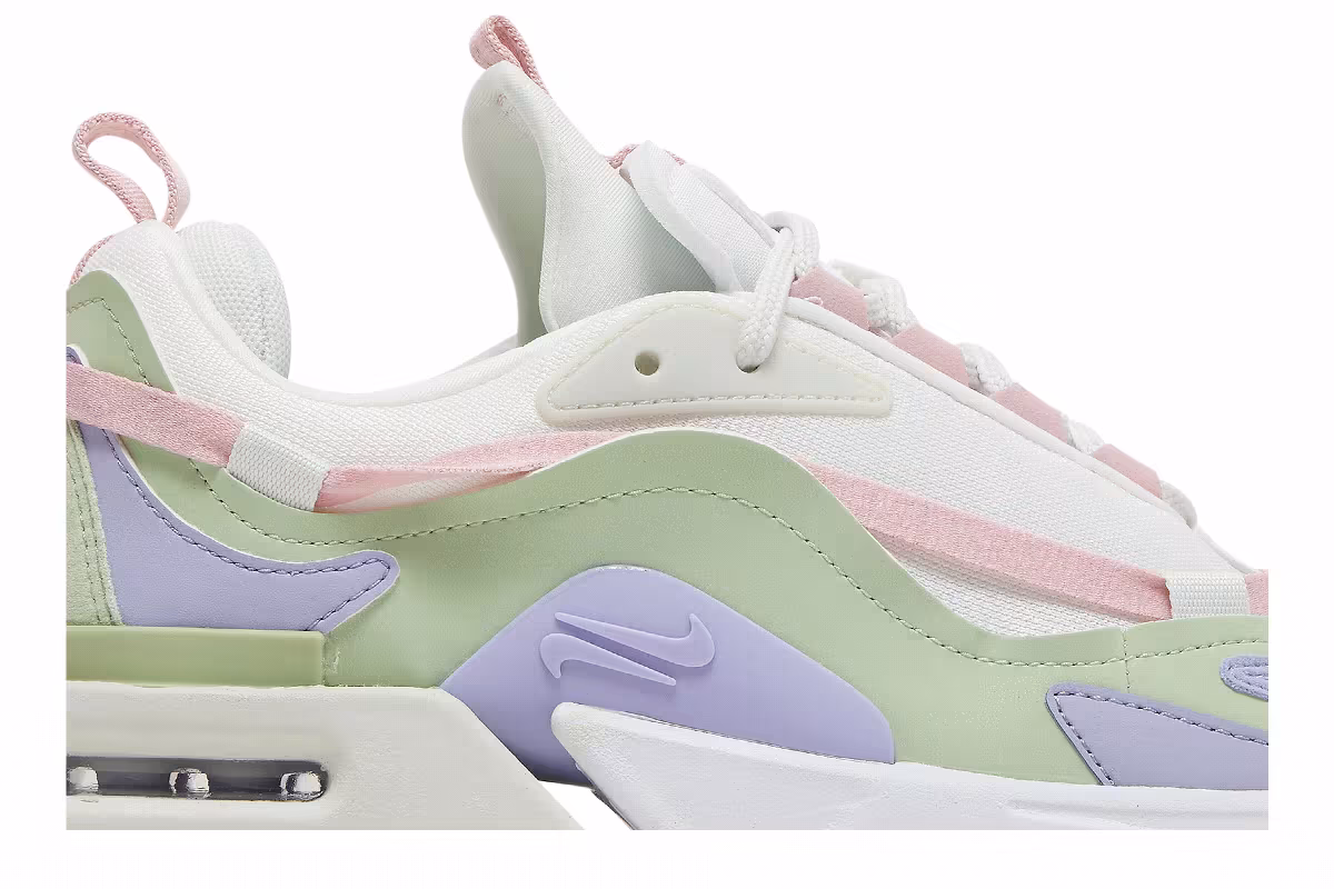 Nike Women's Air Max Furyosa Pastel, view 3