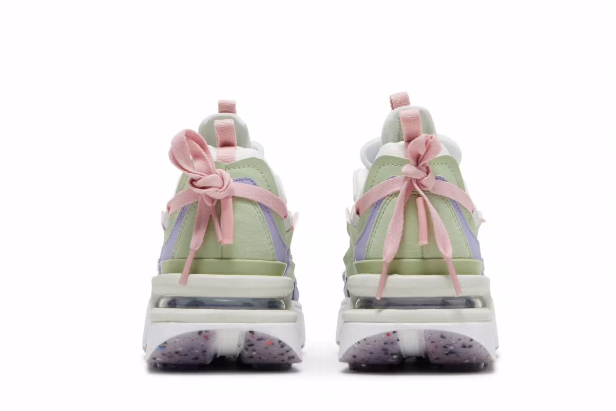 Nike Women's Air Max Furyosa Pastel, view 7