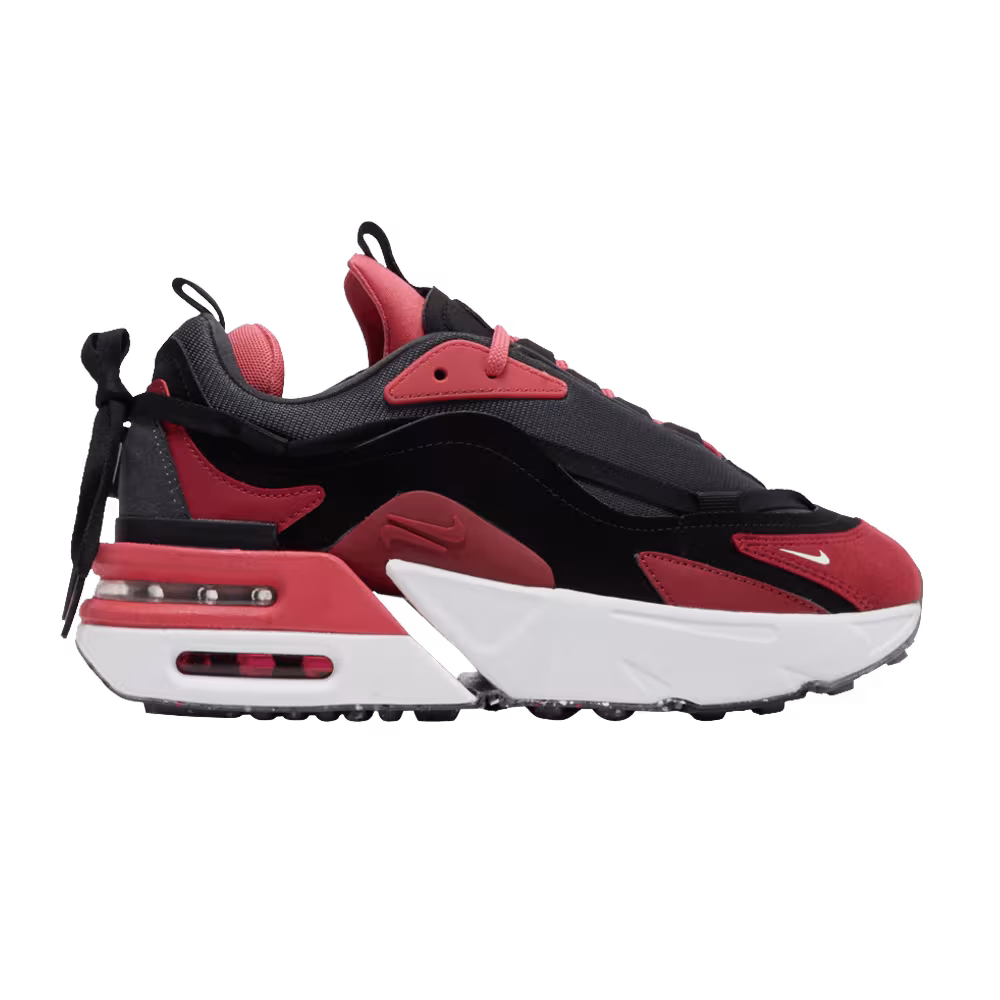 Nike Women's Air Max Furyosa Black Gypsy Rose