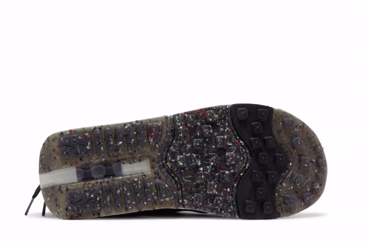 Nike Women's Air Max Furyosa Black Gypsy Rose, view 5