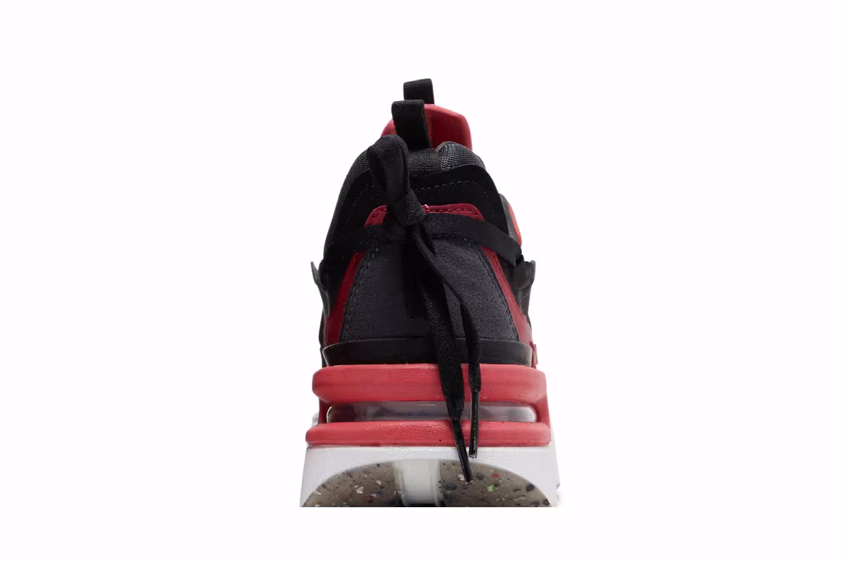 Nike Women's Air Max Furyosa Black Gypsy Rose, view 8