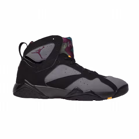 Air Jordan 7 Retro 'Bordeaux' 2015