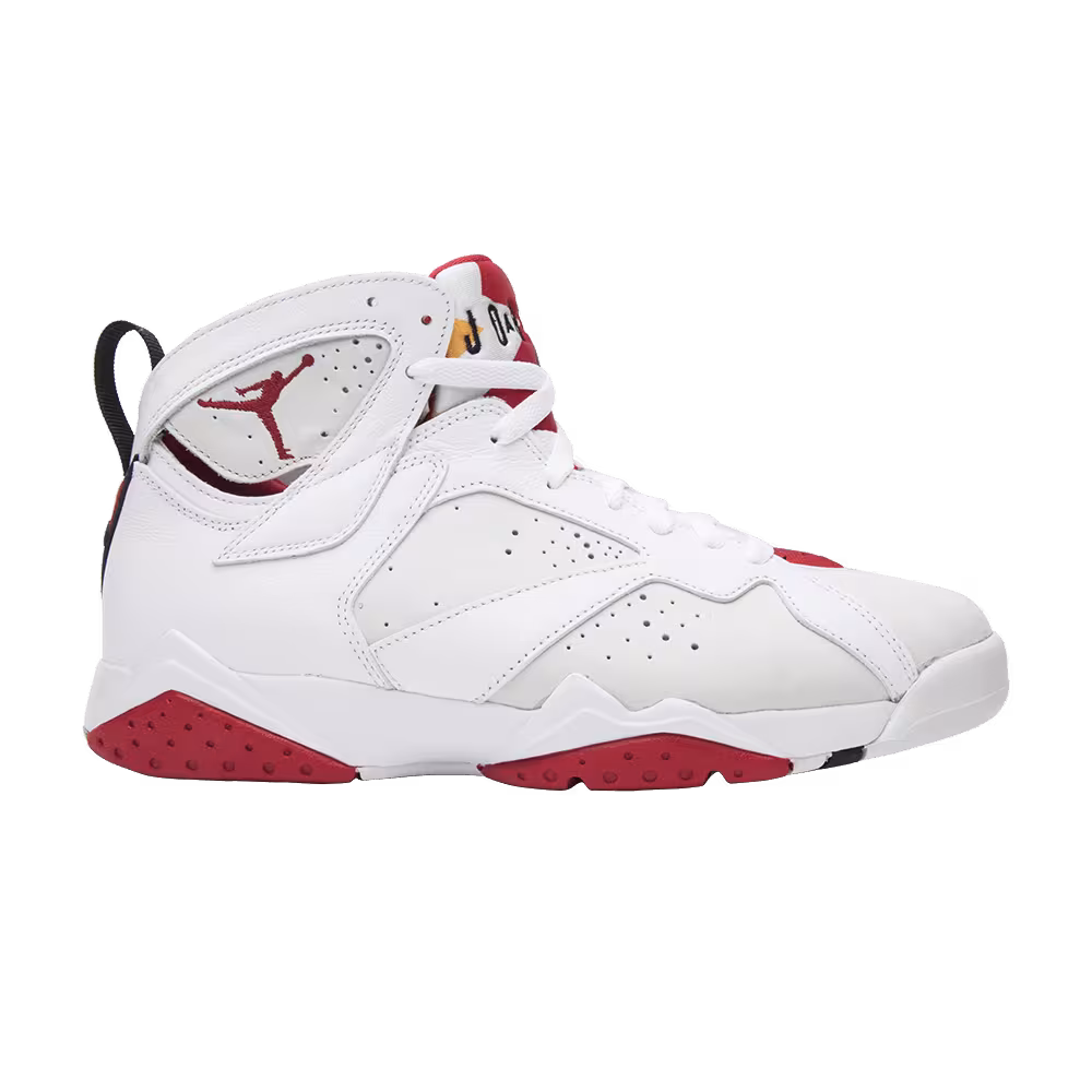Air Jordan 7 Hare 2015