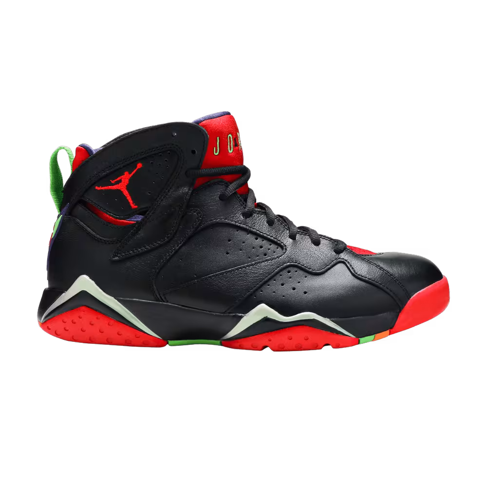 Air Jordan 7 Marvin The Martian