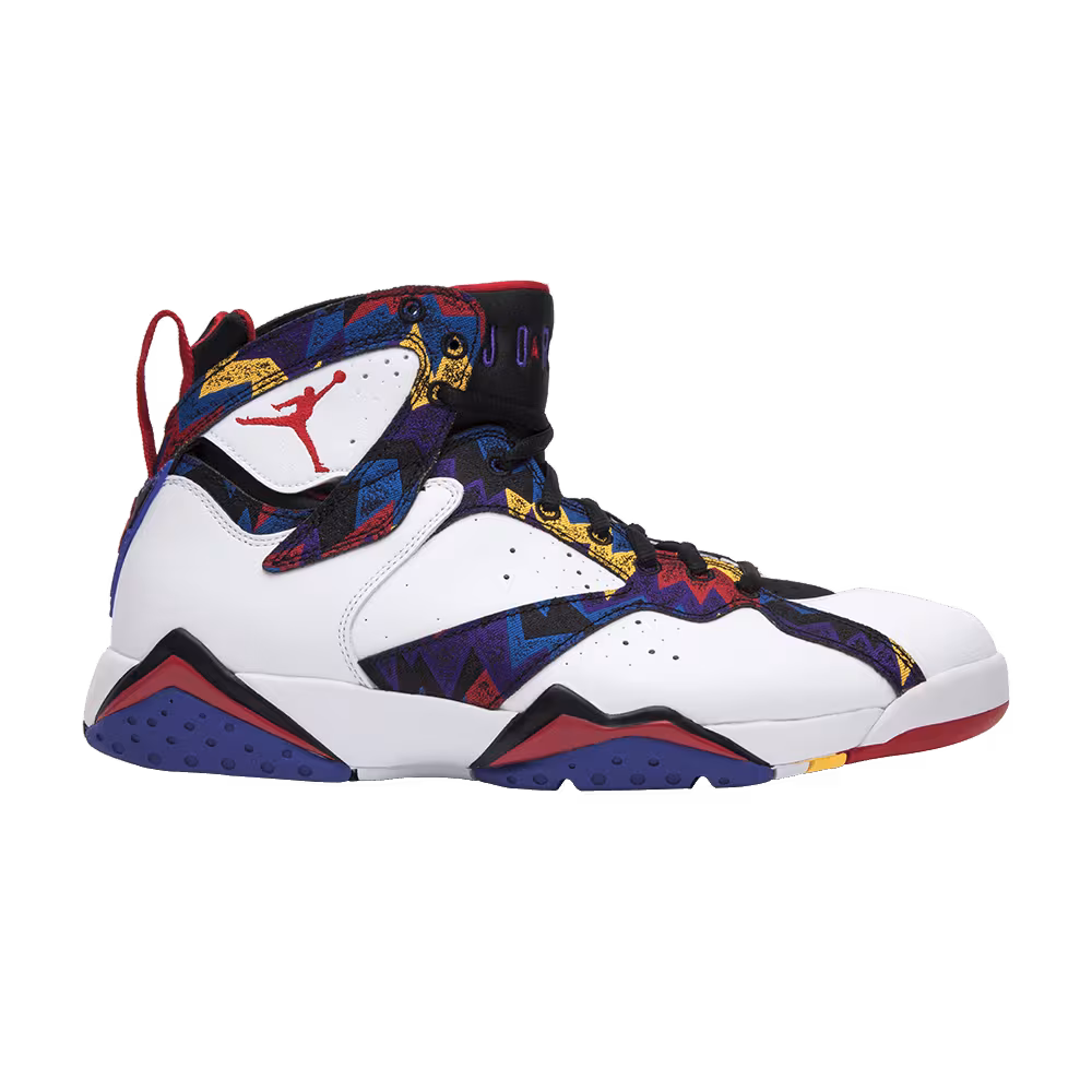 Air Jordan 7 Sweater