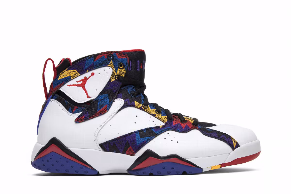 Air Jordan 7 Sweater, view 2