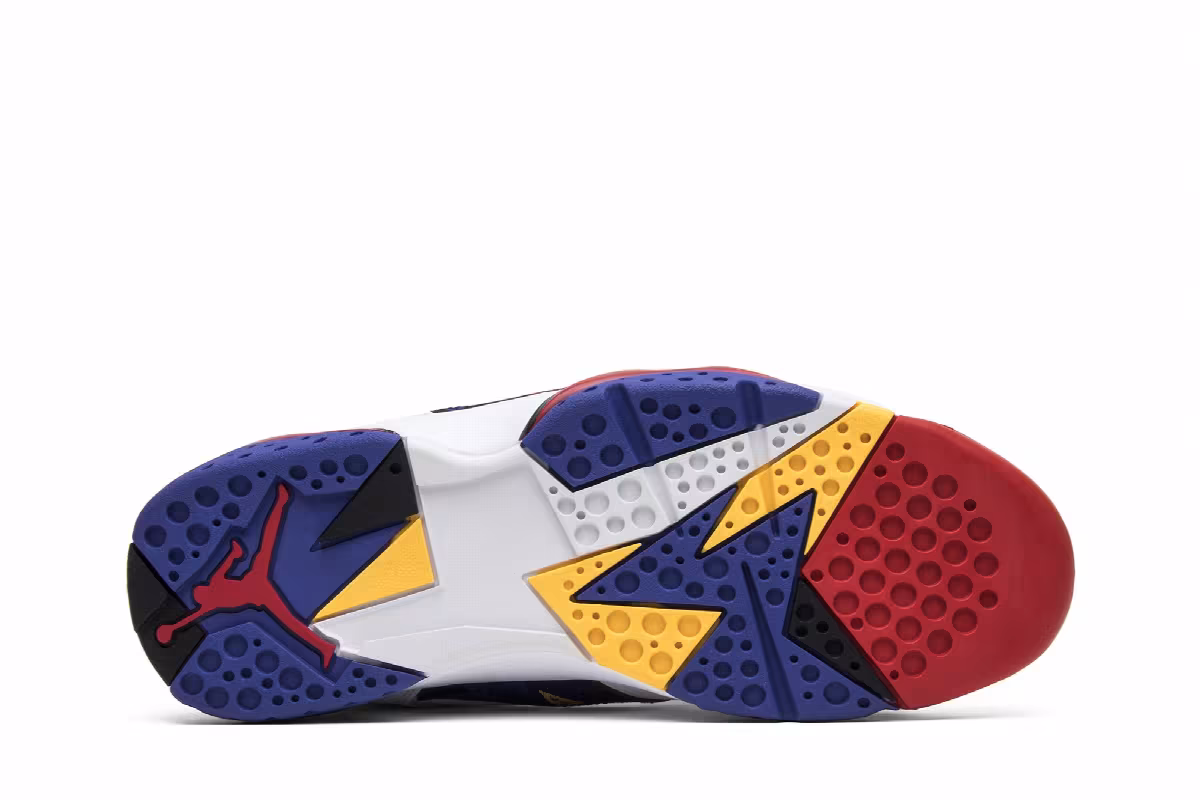 Air Jordan 7 Sweater, view 5