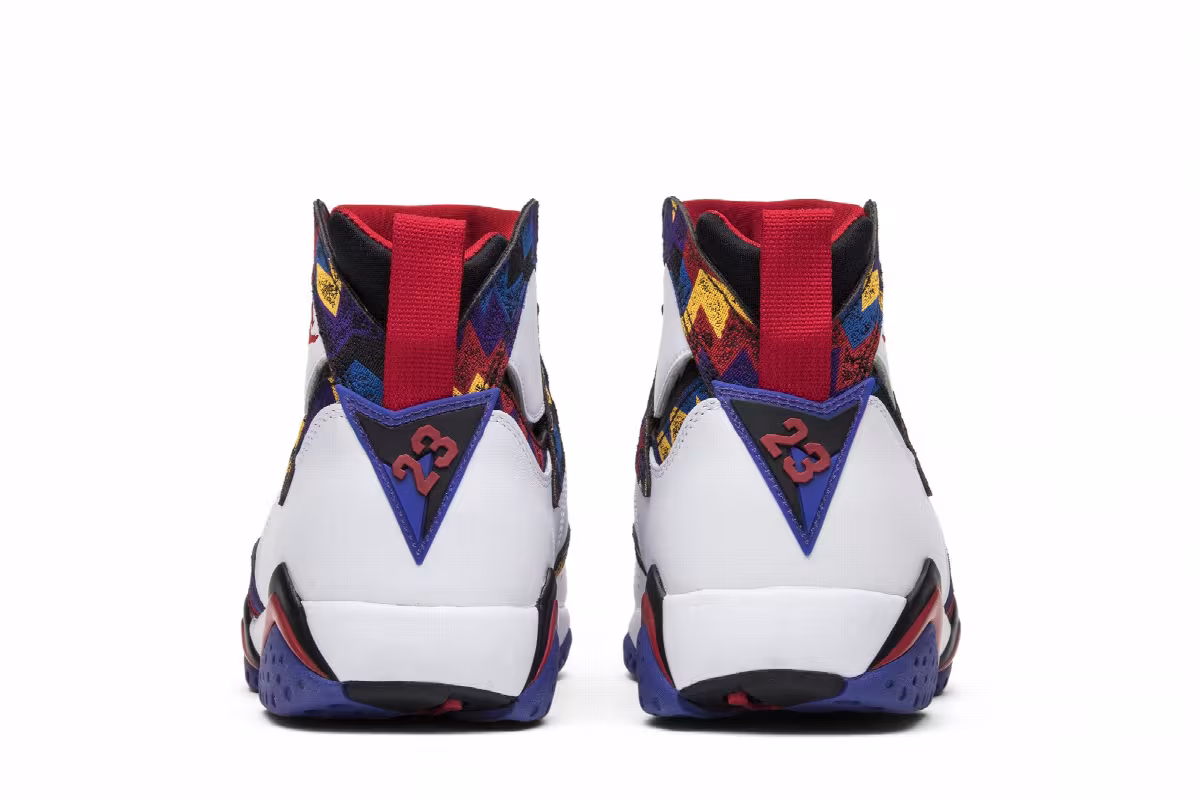 Air Jordan 7 Sweater, view 7