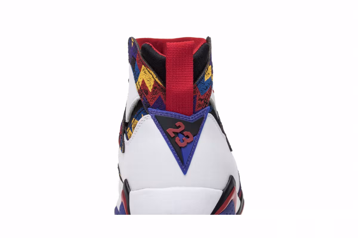 Air Jordan 7 Sweater, view 8