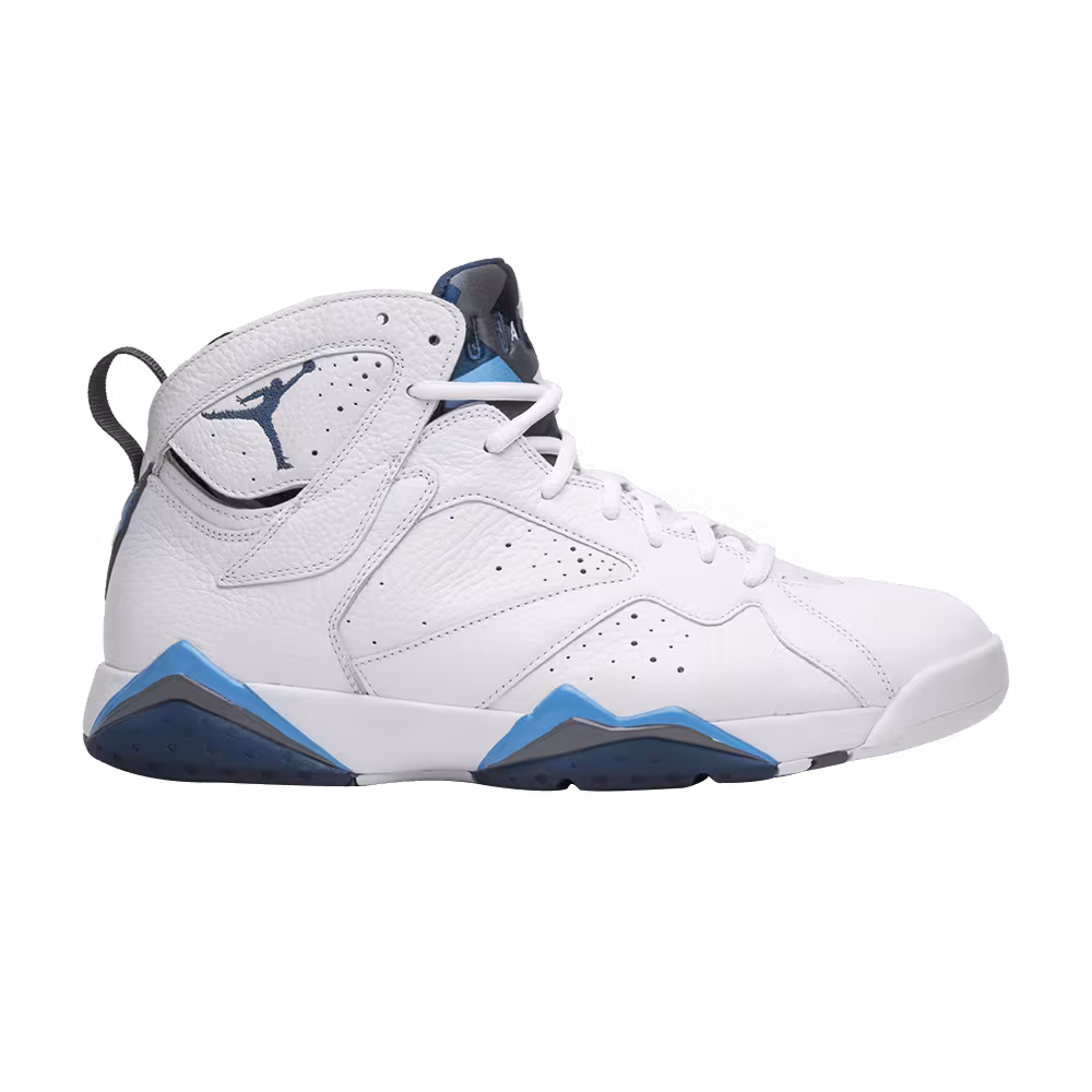 Air Jordan 7 French Blue 2015