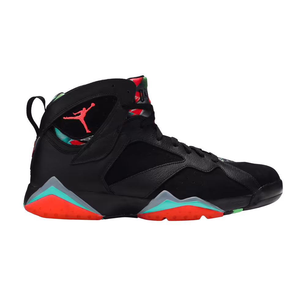 Air Jordan 7 30th Barcelona Nights