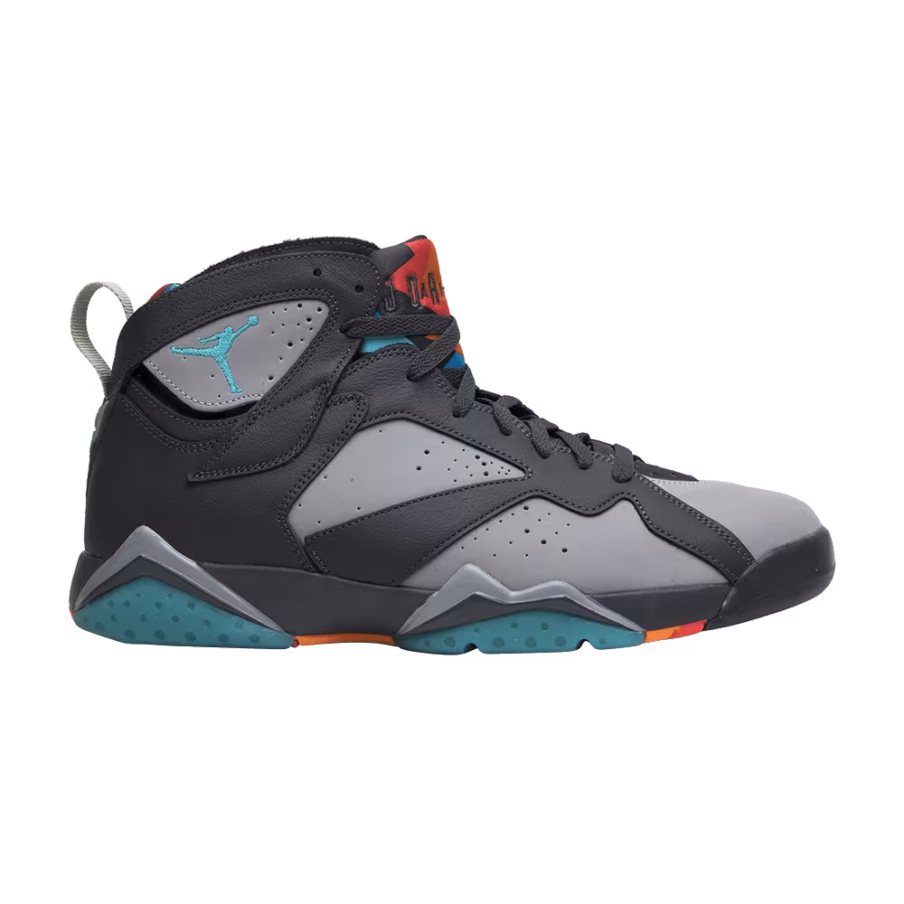 Air Jordan 7 Barcelona Days