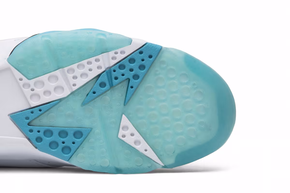 Air Jordan 7 N7, view 6