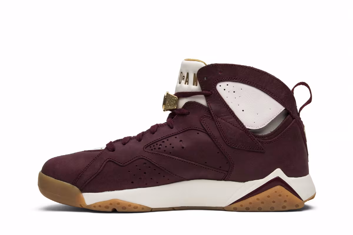 Air Jordan 7 Cigar, view 4
