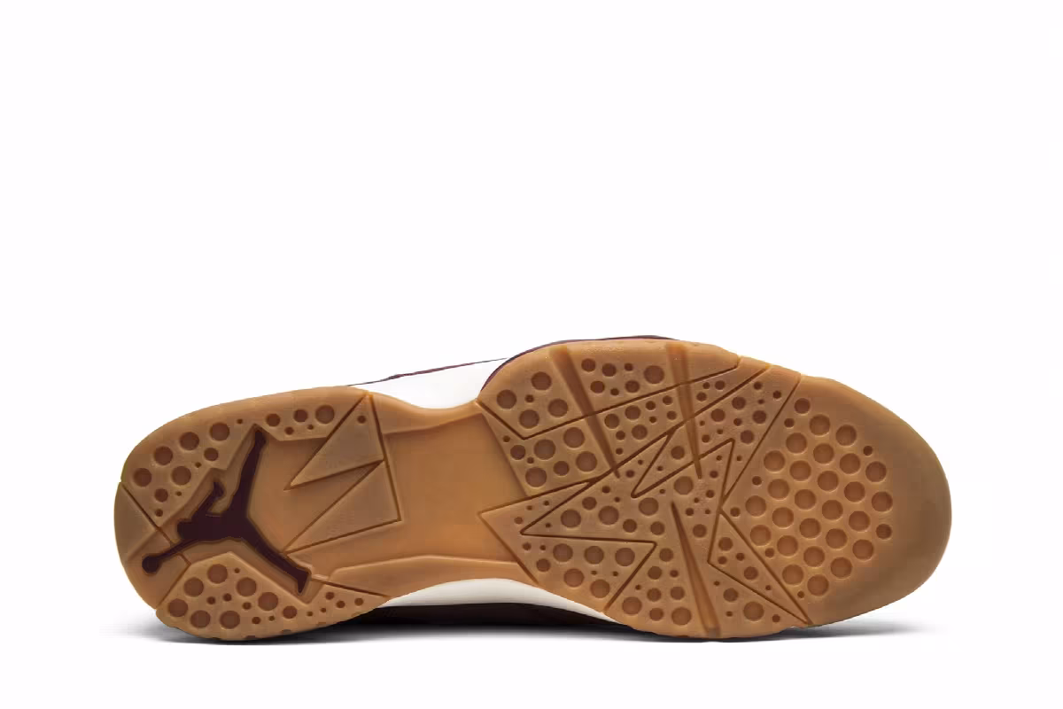 Air Jordan 7 Cigar, view 5