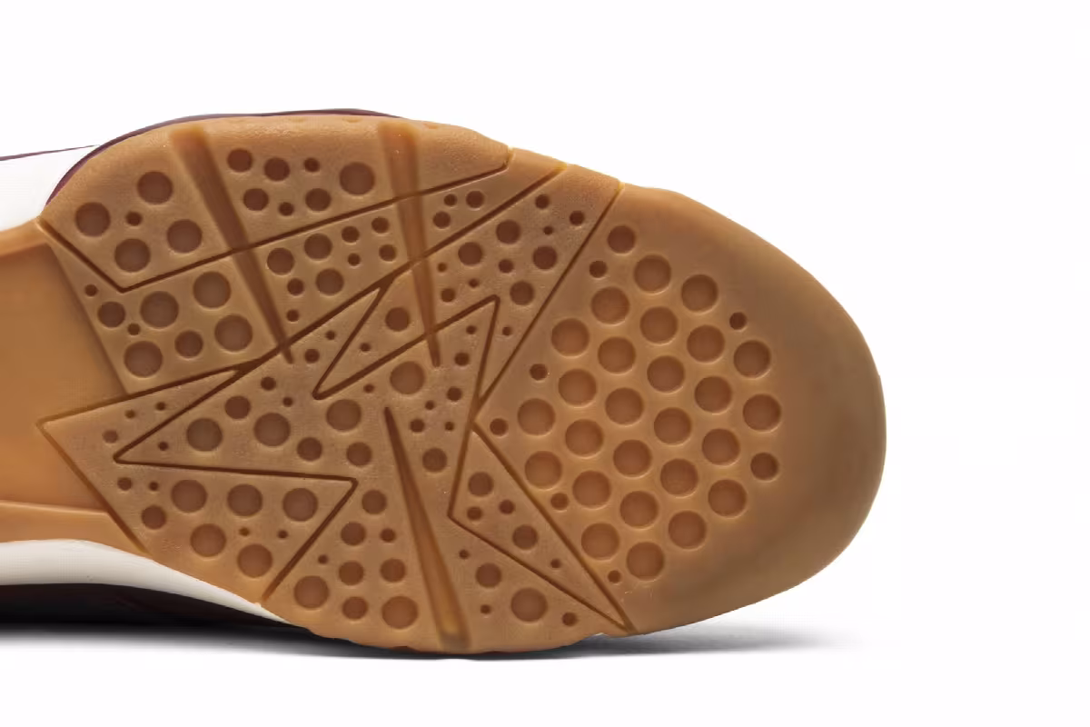 Air Jordan 7 Cigar, view 6
