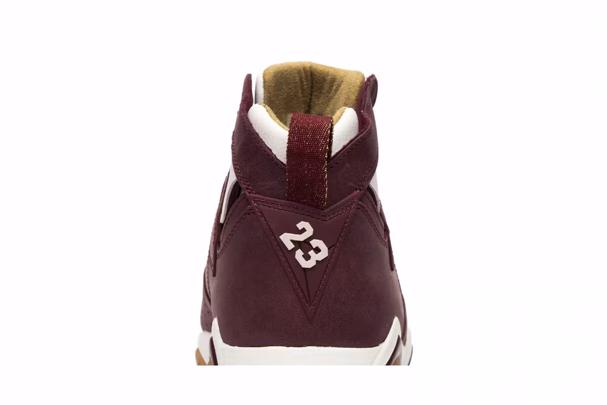 Air Jordan 7 Cigar, view 8